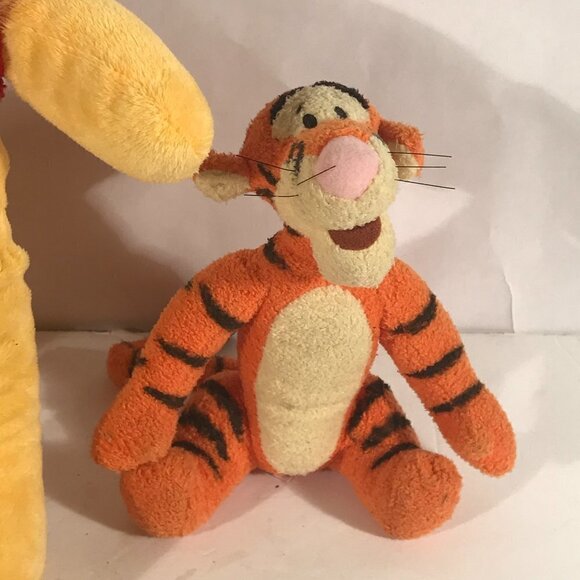 Disney Winnie the Pooh Bear Stuffed Toy Bundle - Picture 7 of 7